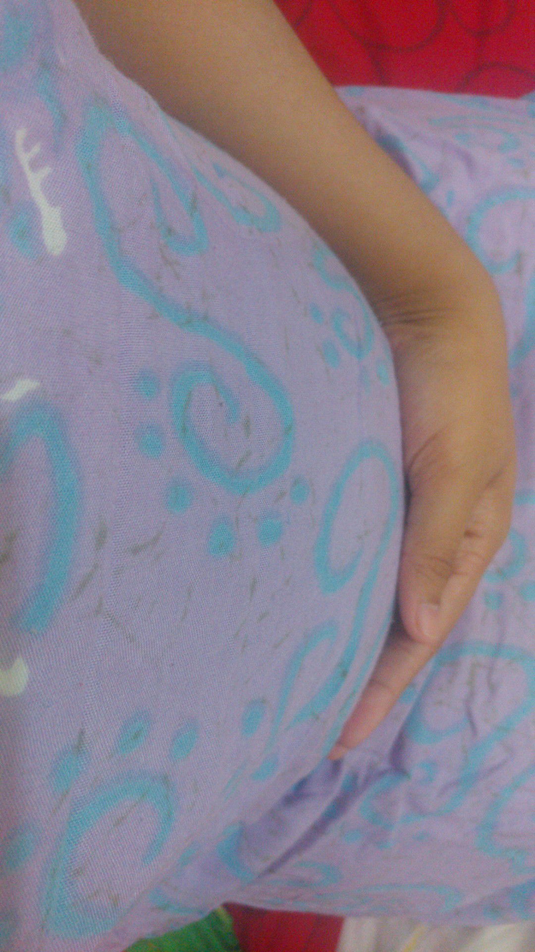 Melani Handayati profile icon