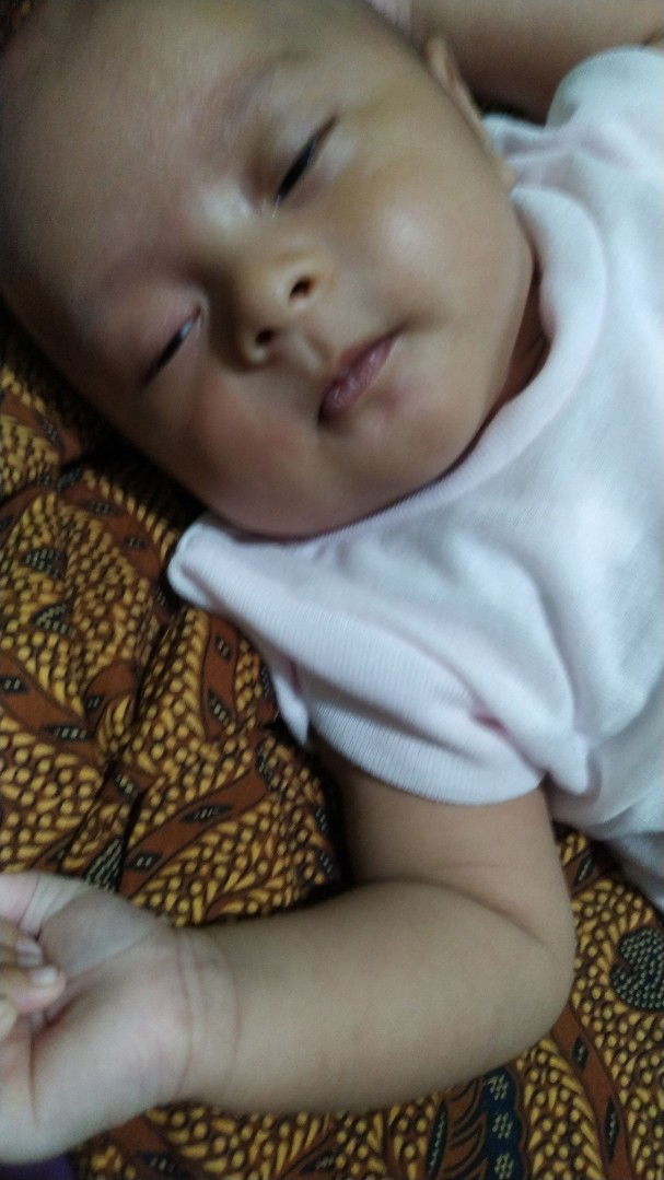 Shinta Mustika profile icon