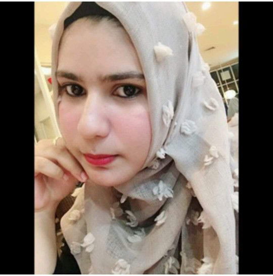 soraya rai profile icon