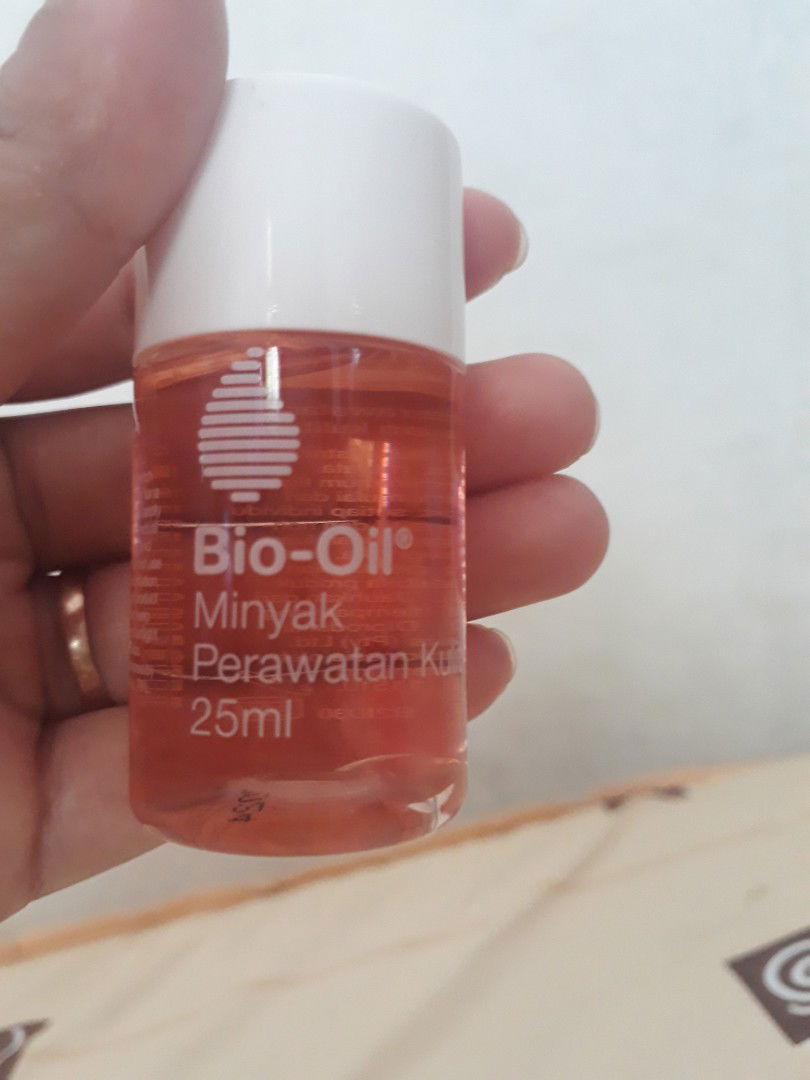 bio oil