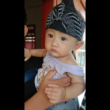 Peni Okvita sari profile icon