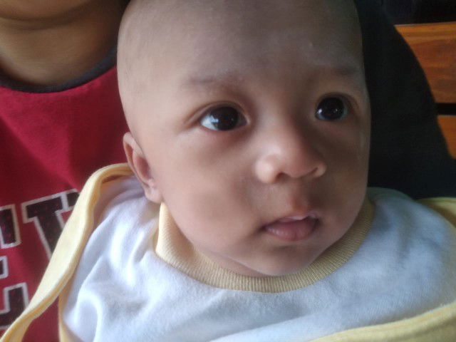 Nenti Agusti profile icon