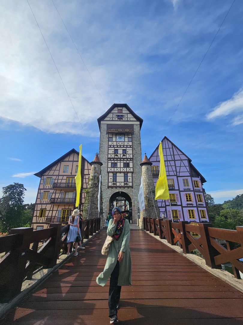 Siti Noraisyah Wahab profile icon