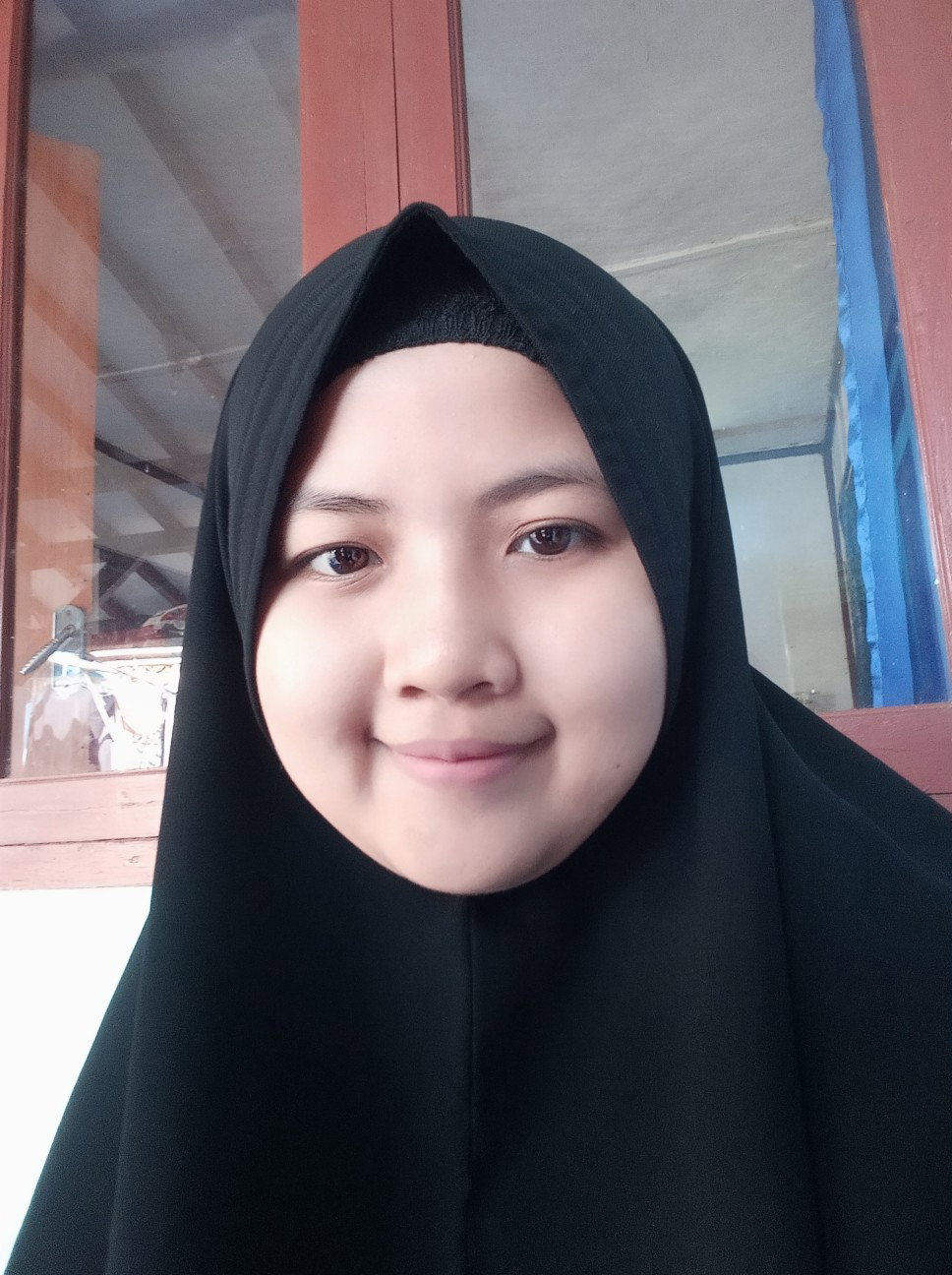 siti nurjanah profile icon