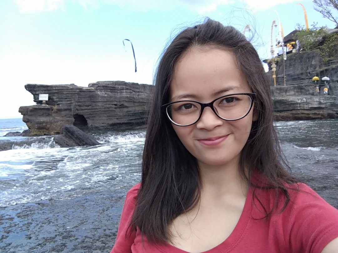 Asfiyatul Rachmawati profile icon