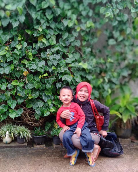 Berkah Dwi Rahayu profile icon