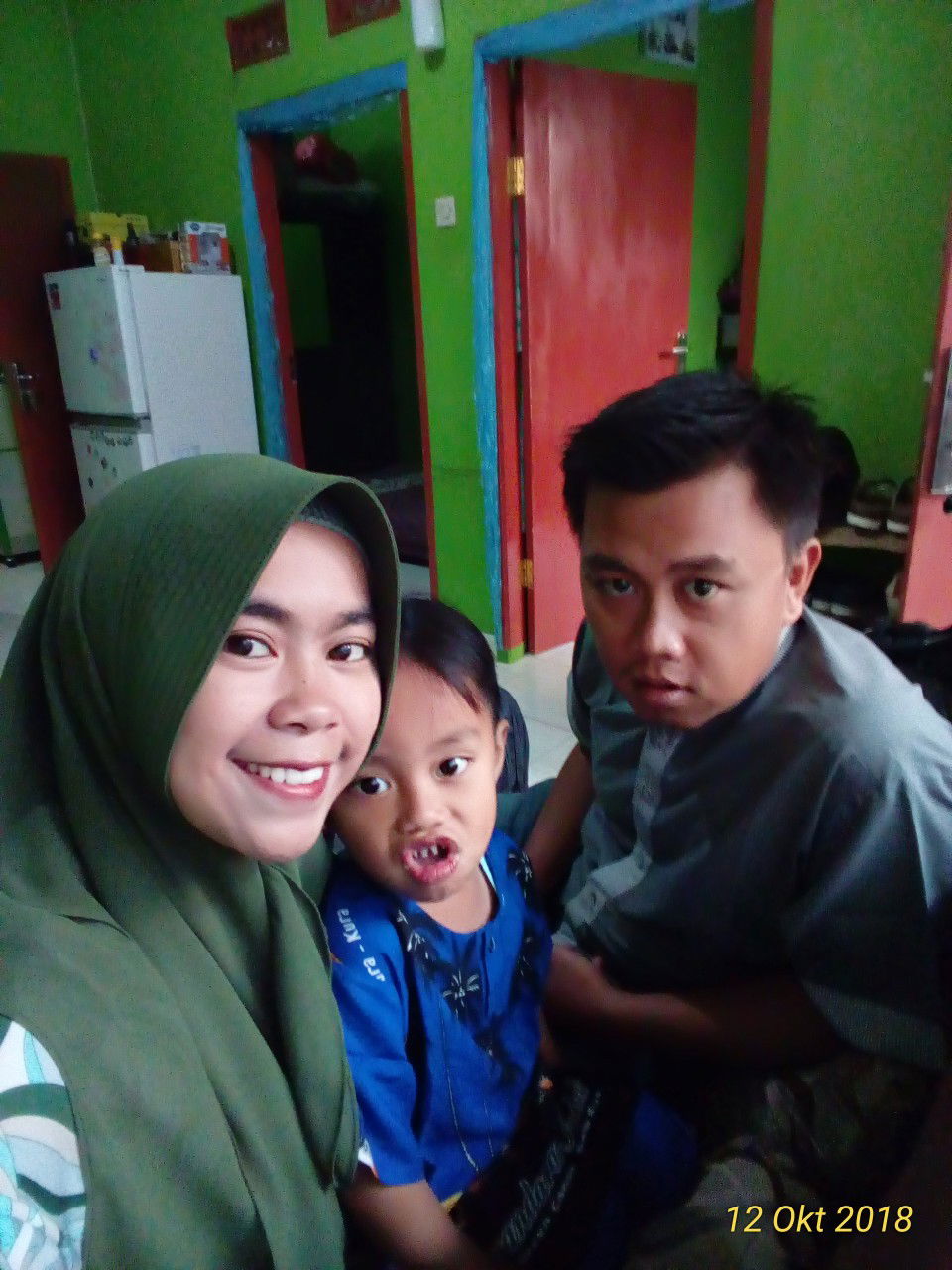 Ratna Dewi Komalasari profile icon