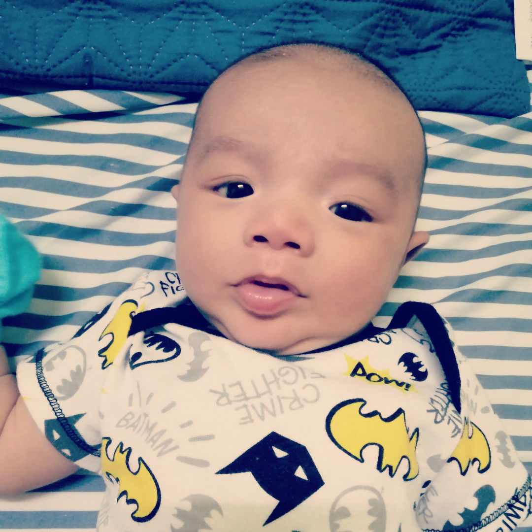 Zng Meimei profile icon