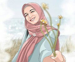 Aulia profile icon