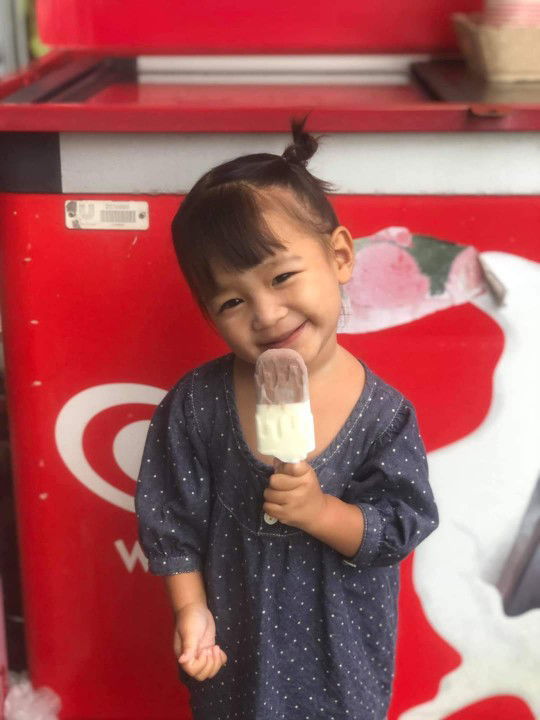 Grat Paweena profile icon