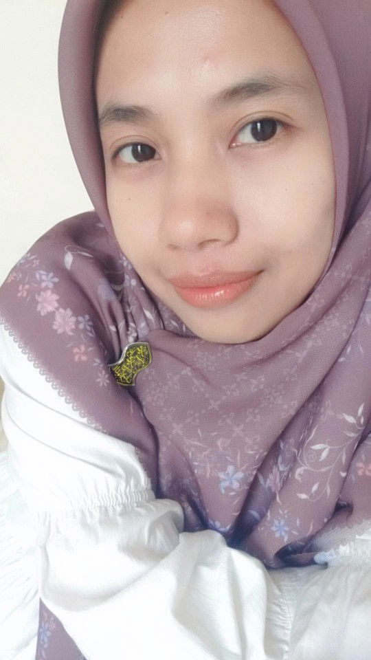 iis maghfiroh profile icon