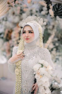 Hafizha Q. Mevlanarey profile icon