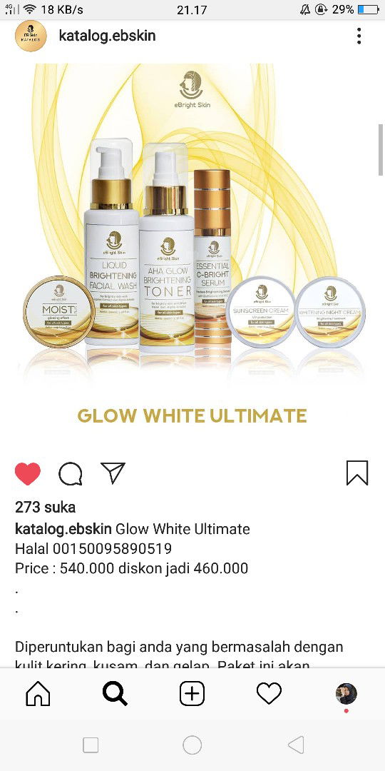 skincare ebrightskin
