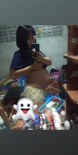 ท้องเล็ก 36+7