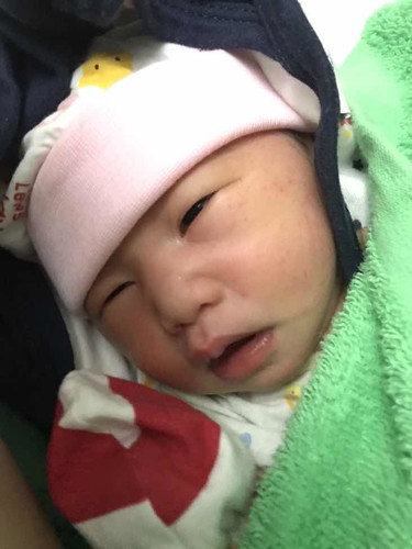 น้องคลีน