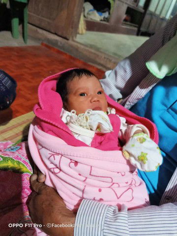 Wanida Pinitjitsamut profile icon