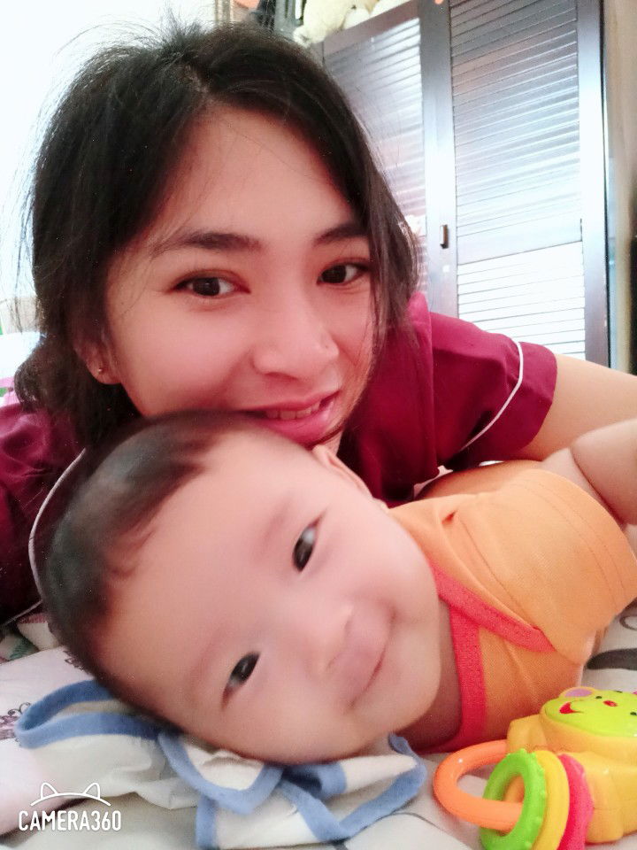 Mudita Dewi profile icon