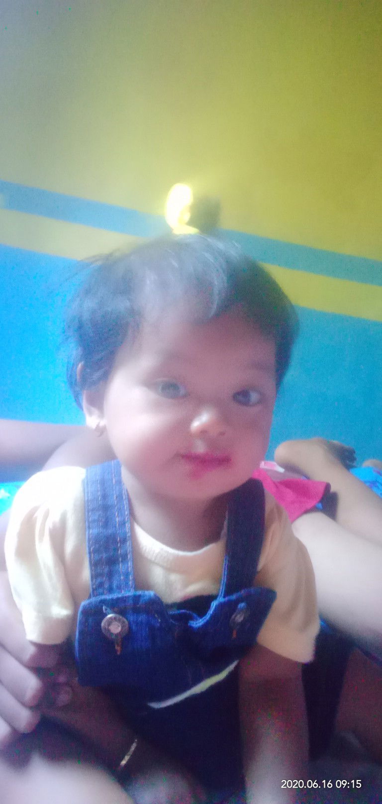 Soni saerah profile icon