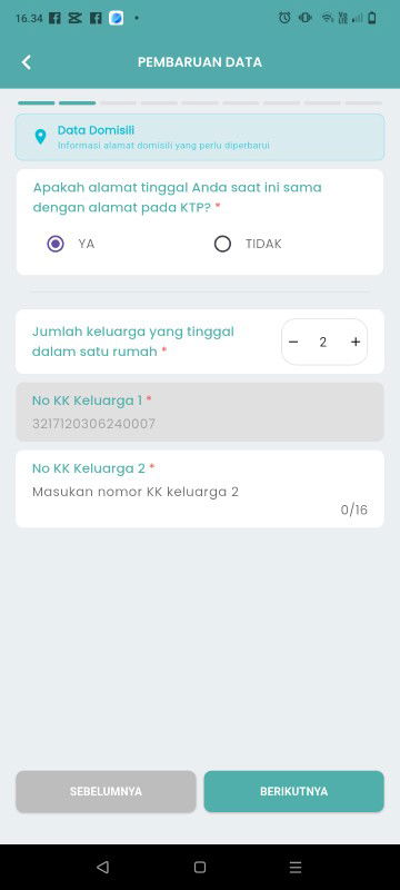 Friska Maulidiah profile icon