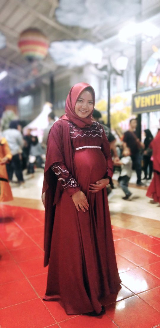 Meilinda profile icon