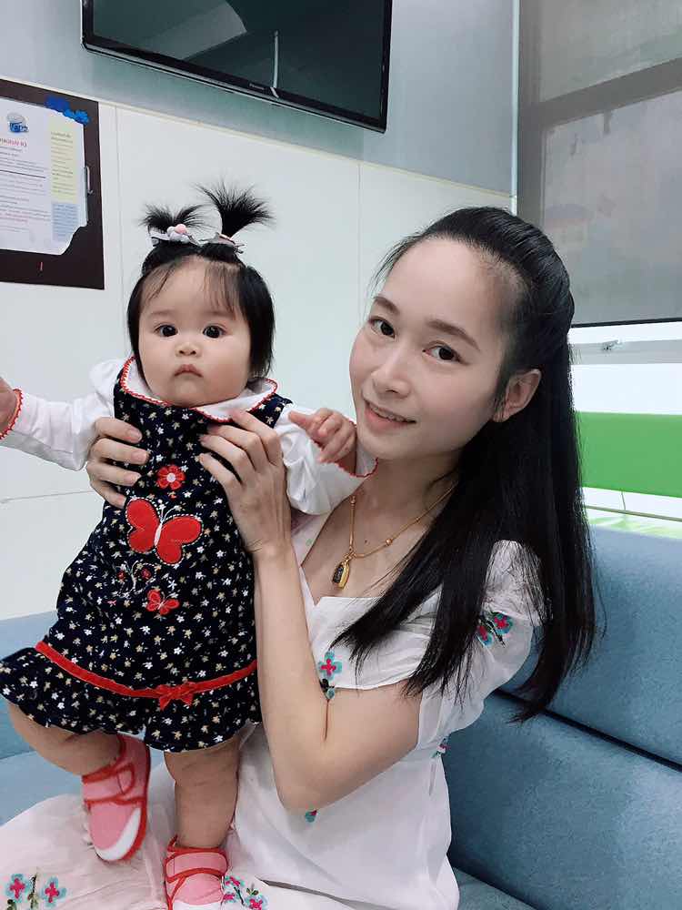 Chompoonuch Srikongruk profile icon