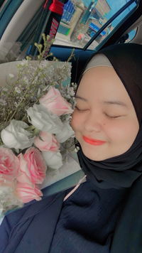 Novitasari Nurfajriati profile icon