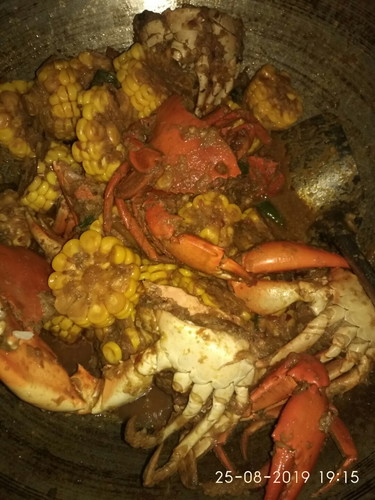 kepiting