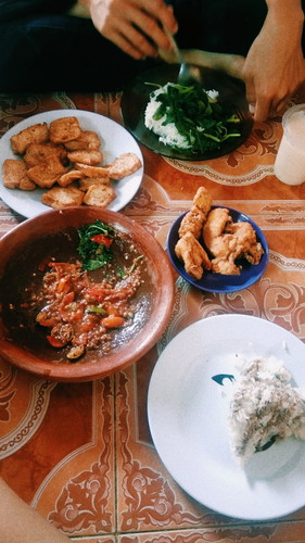 MASAK APA BUN HARI INI???