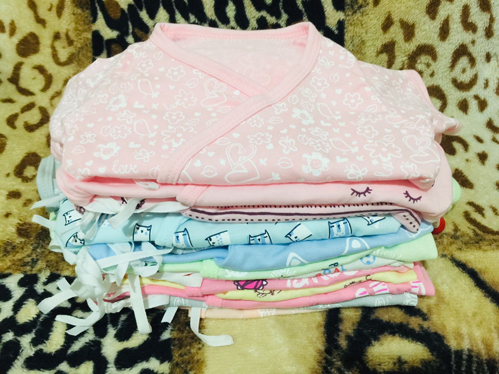 Onhand pinapaubos nalang po..