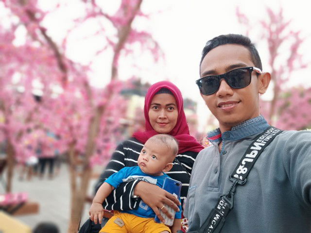 Elsha Yunitha profile icon