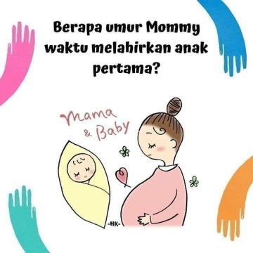Umur berapa?