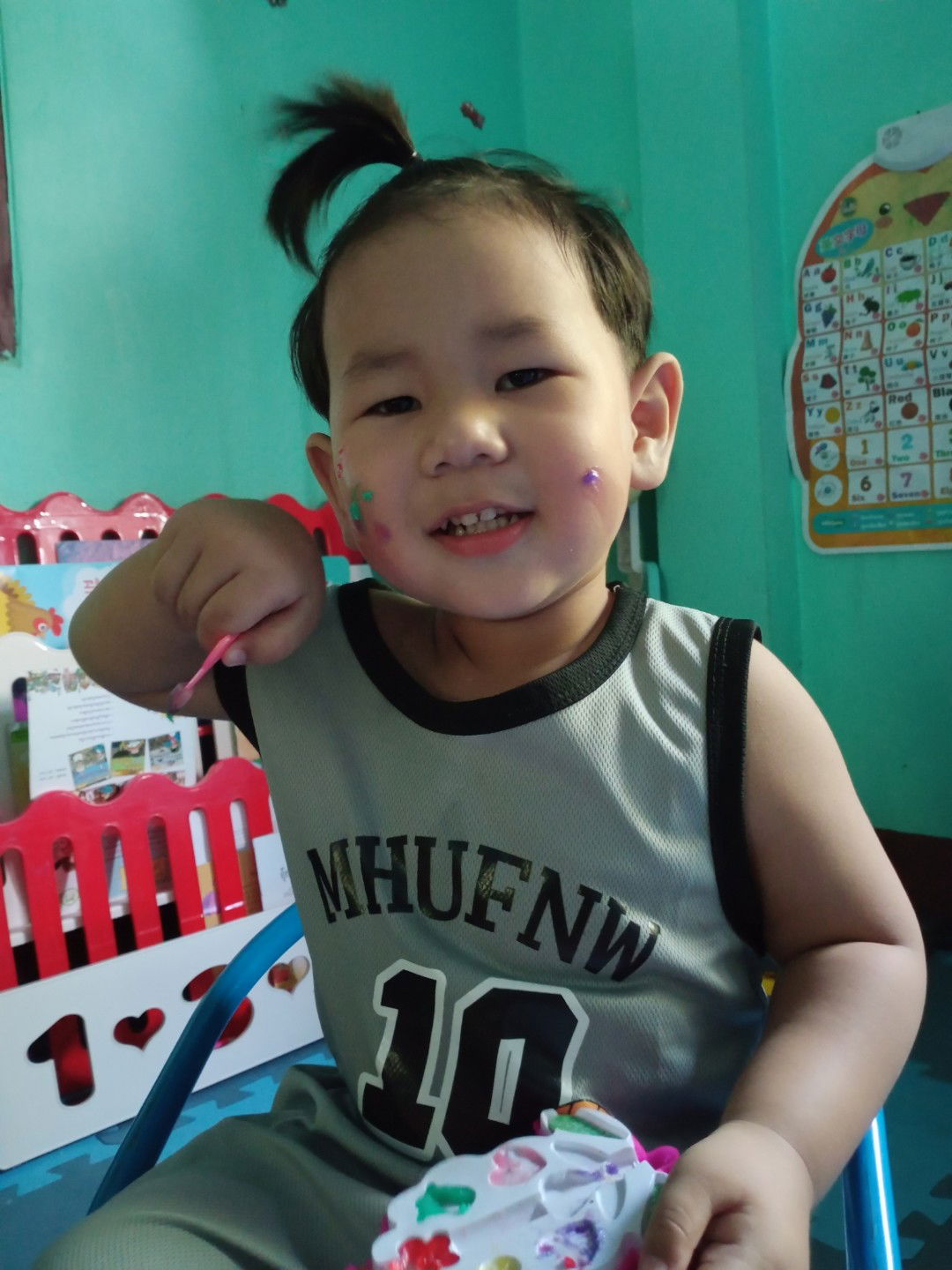 คะ แนน profile icon