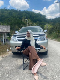 Nurfadlin Chawae profile icon
