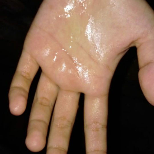 maaf gak sedikit jorok