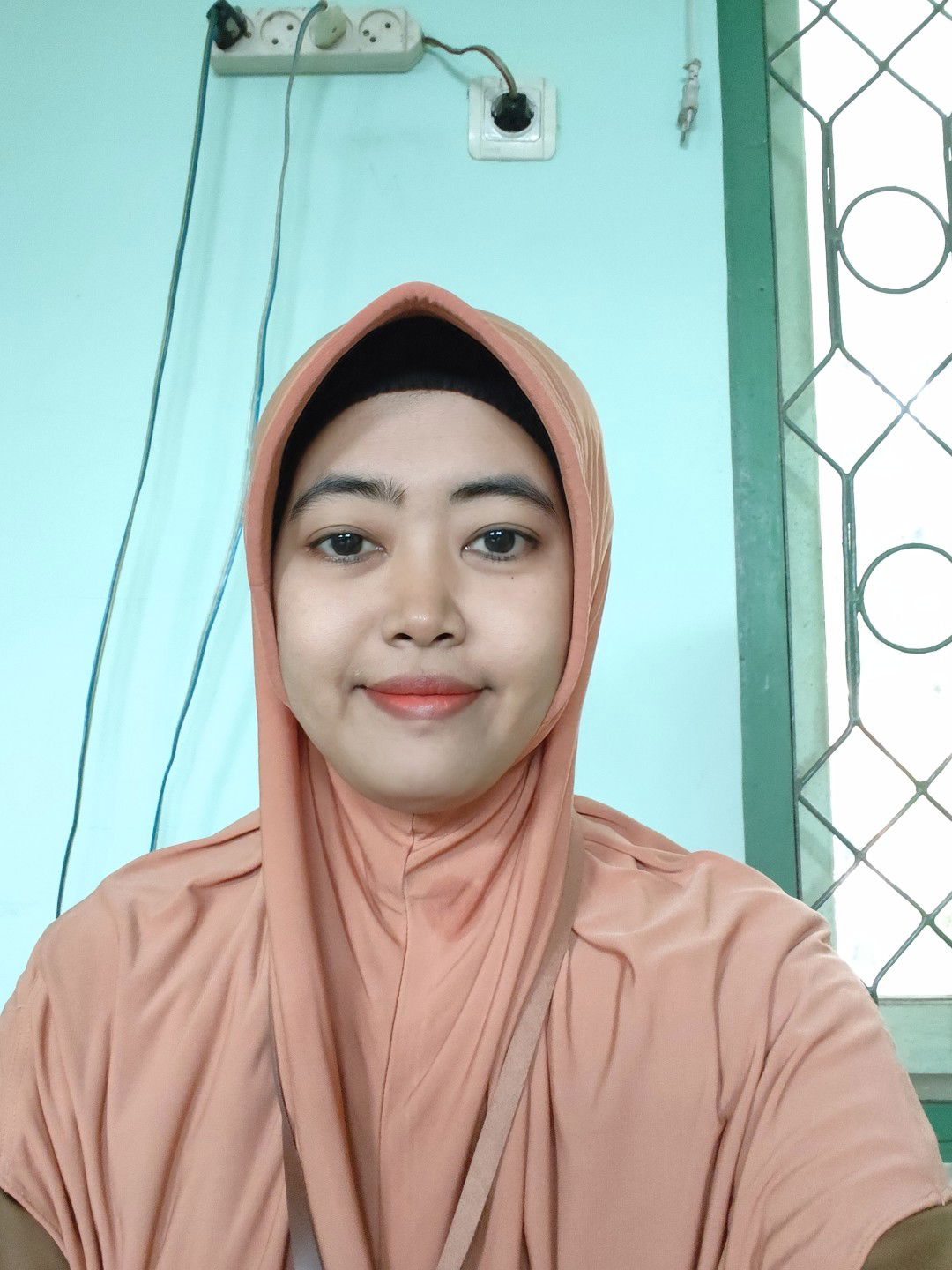 Umi Kasanah profile icon