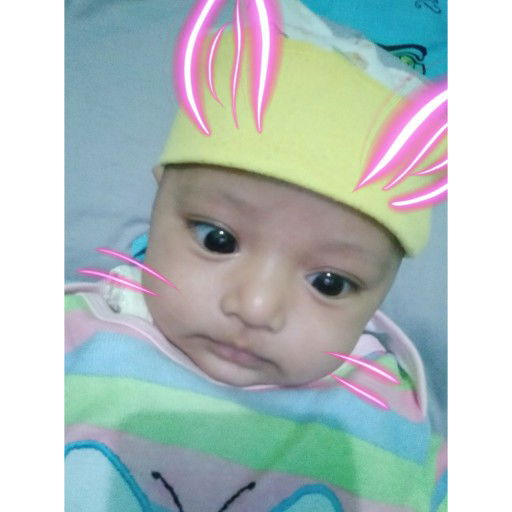 Tina Agustina profile icon