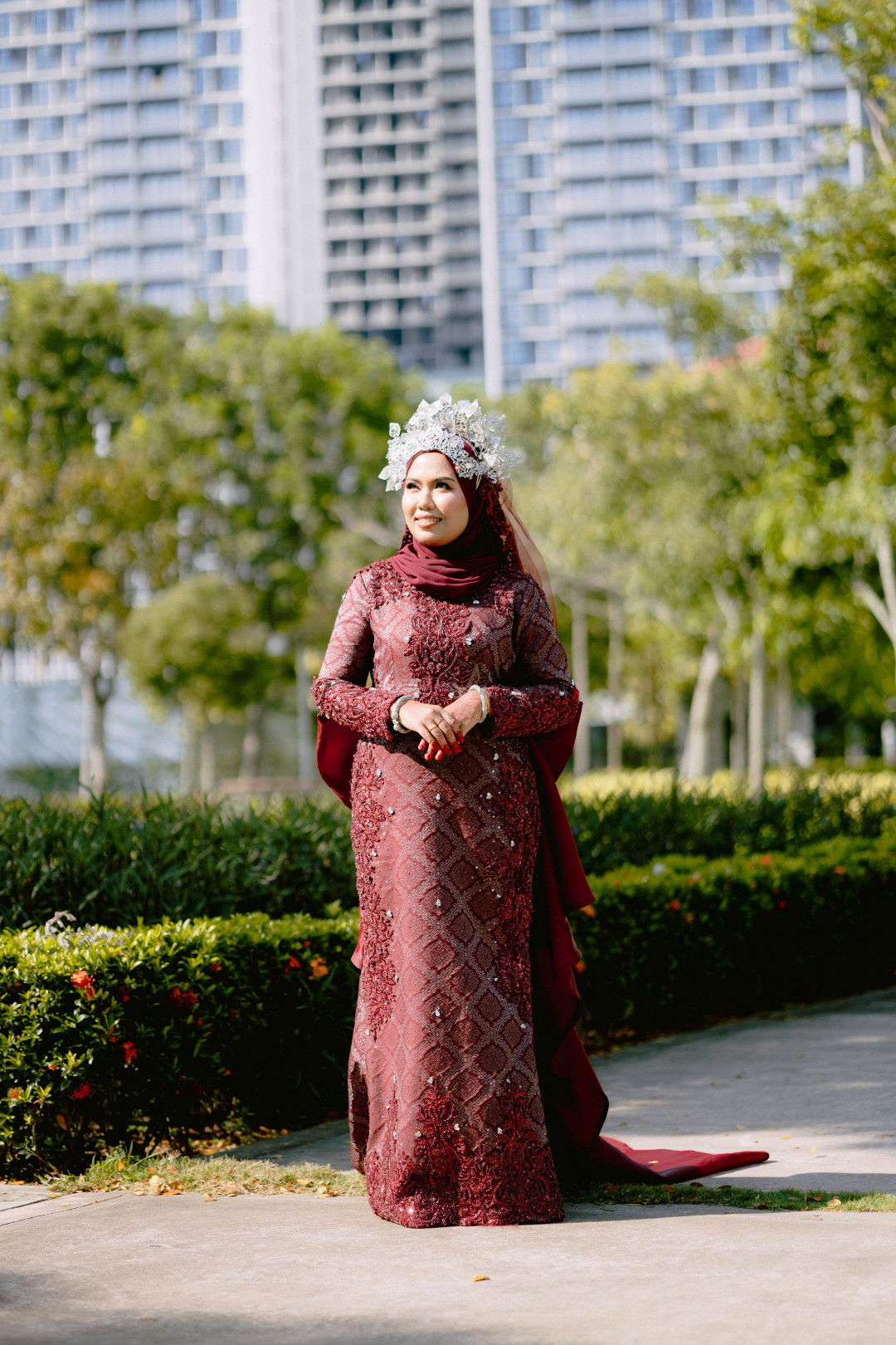 Nur Diana Alis profile icon