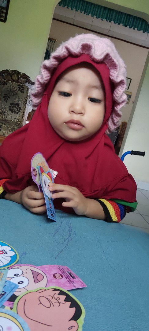 ocha Fatma profile icon