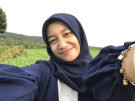 Marisa Indriani Tanjung profile icon