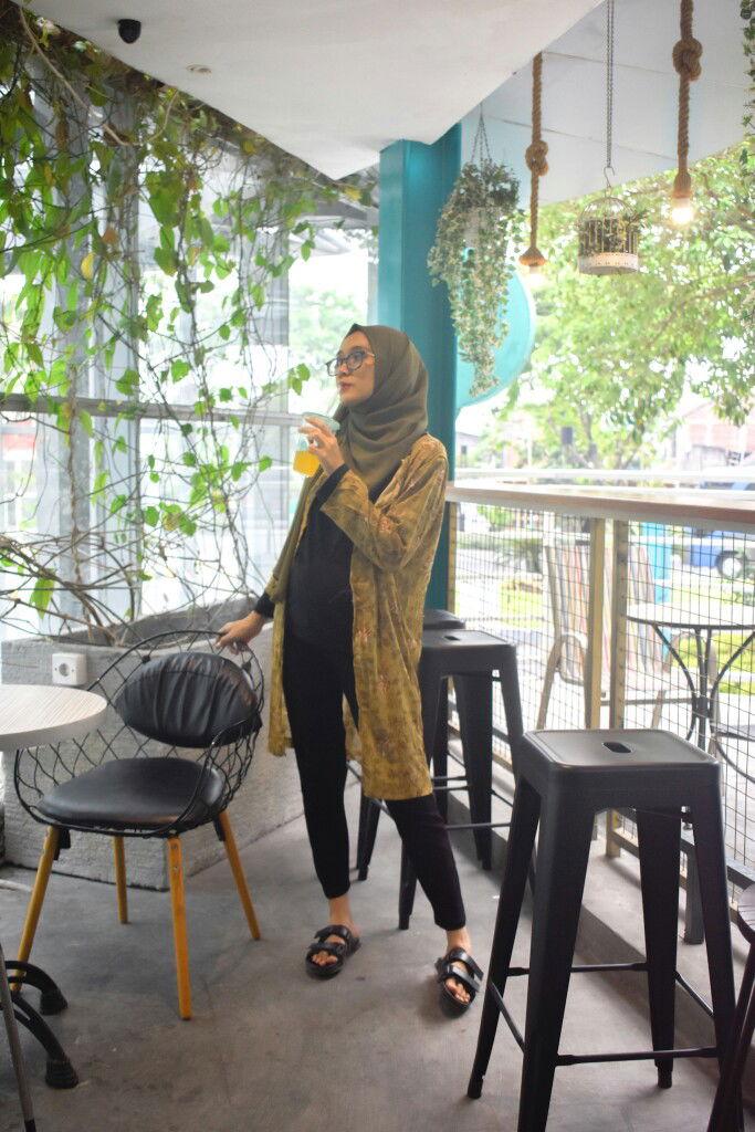 Eka Franida profile icon