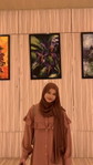 Indah Aulia profile icon
