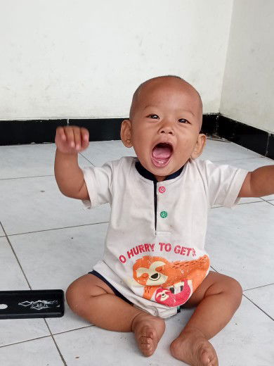 Eko Puji Hastuti profile icon