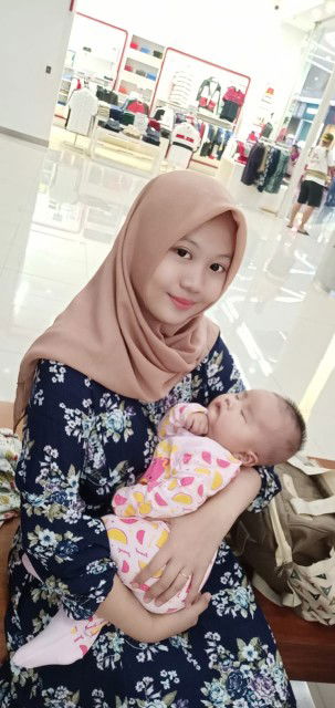 Pipih Sopiah Turrohmah profile icon