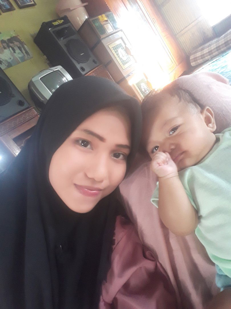 mirna faiz abdullah profile icon