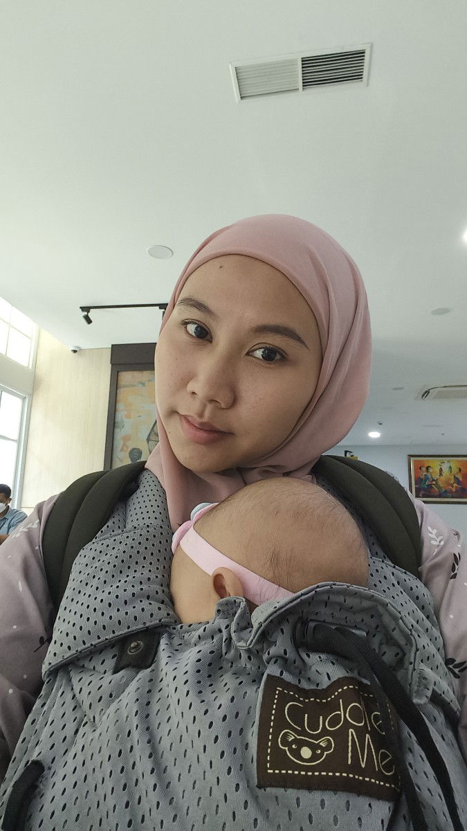 Nabilla Fa profile icon