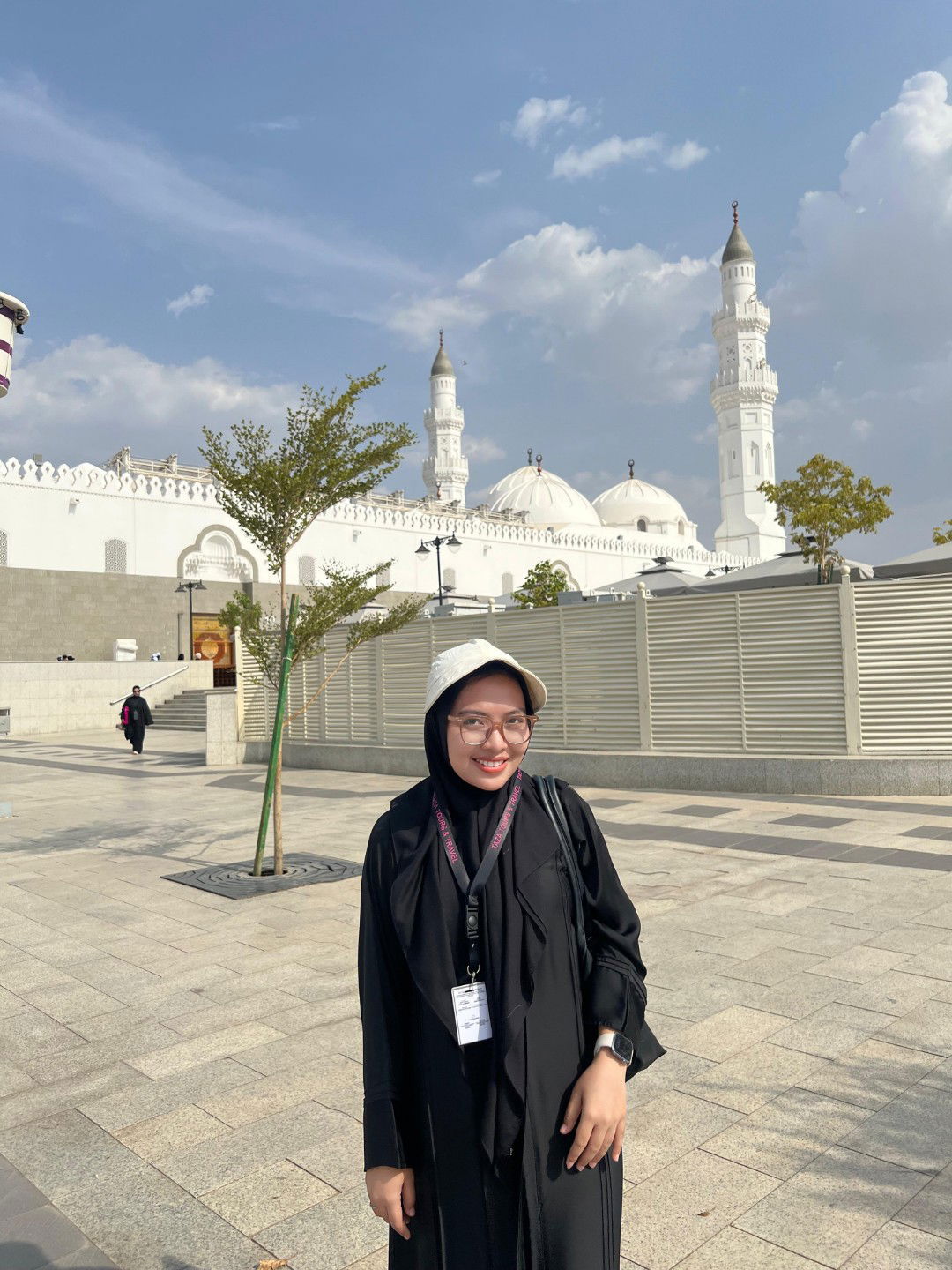 Anisa Siti Rofiatul Arafah profile icon