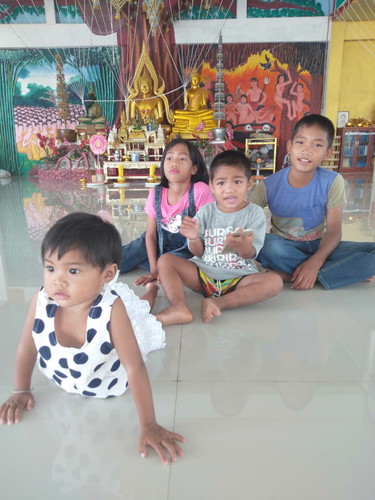 มีลูกเเต่ก้อได้เคยทอดทิ้งใคร