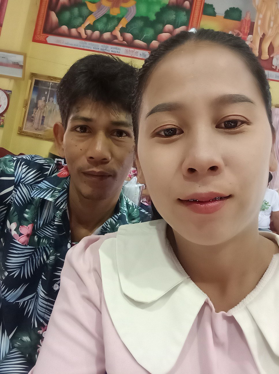 ธัญชนก ปั้นรอด profile icon