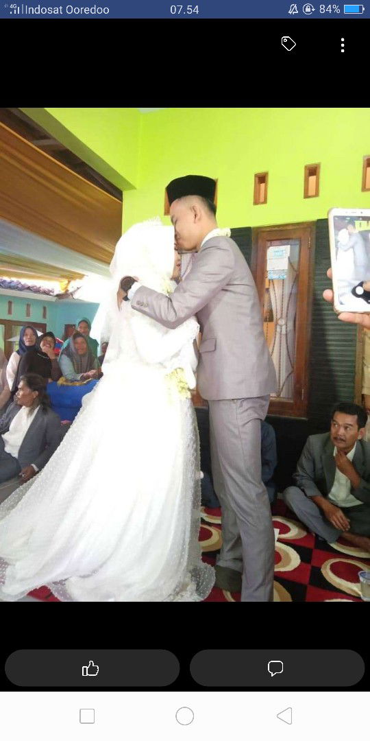 Mrs Chandra profile icon