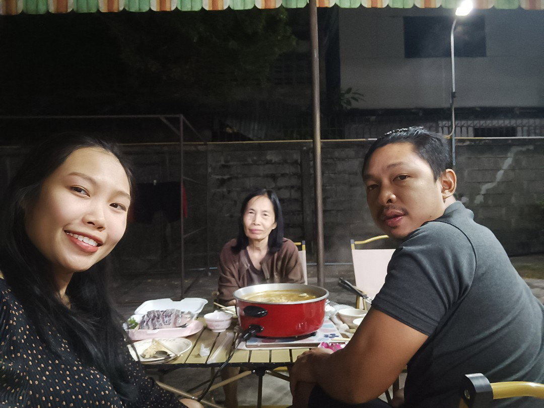 Nathapohn Suwannathada profile icon